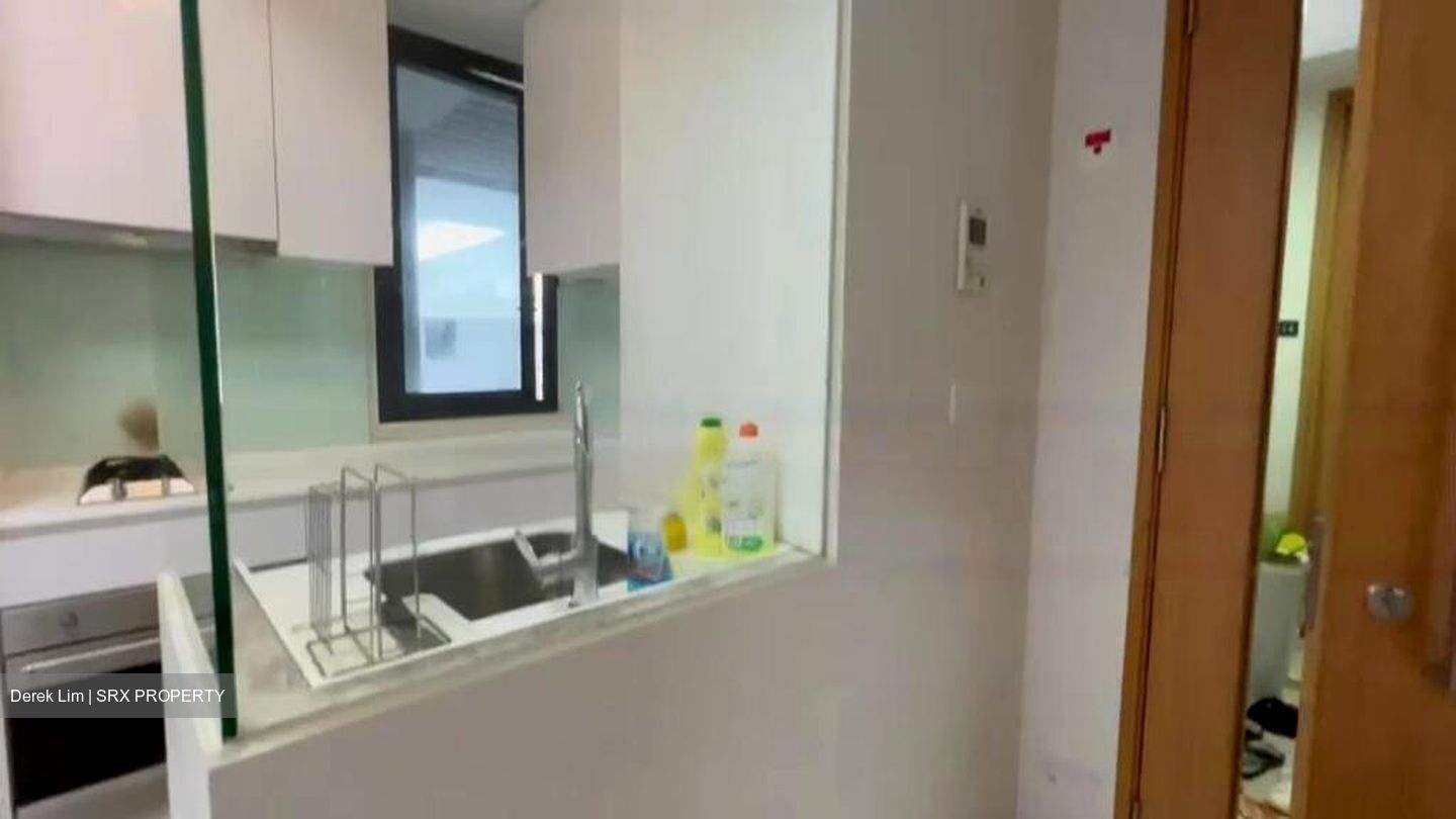 The Trilinq (D5), Condominium #485828971